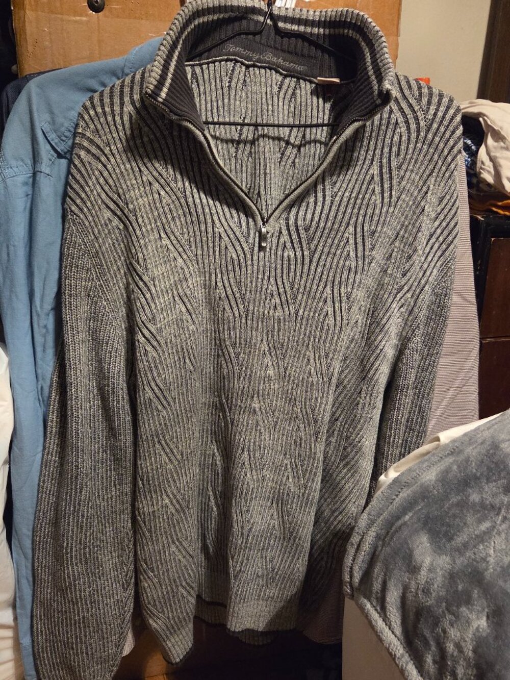 Tommy Bahama Sweater